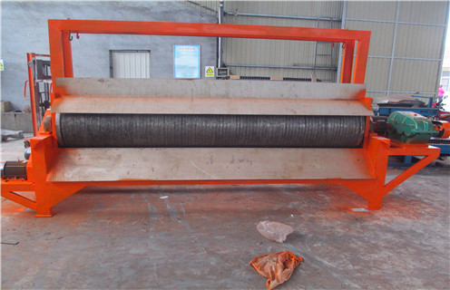 強(qiáng)磁濕式磁選機(jī)，強(qiáng)磁濕式磁選機(jī)價(jià)格合理，物美價(jià)廉受用戶歡迎_釩鈦鐵礦強(qiáng)磁濕式磁選機(jī)價(jià)格合理，物美價(jià)廉受用戶歡迎型號(hào)參數(shù)及磁場(chǎng)強(qiáng)度