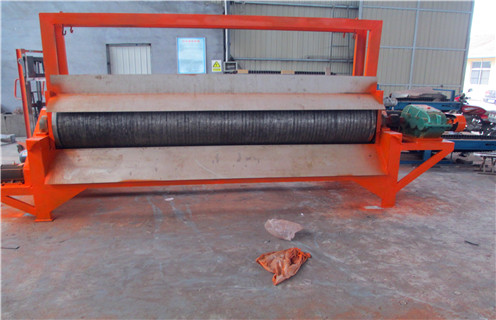 濕式磁選機(jī)，錳礦濕式磁選機(jī)走向更好的發(fā)展方向_釩鈦鐵礦錳礦濕式磁選機(jī)走向更好的發(fā)展方向型號(hào)參數(shù)及磁場(chǎng)強(qiáng)度