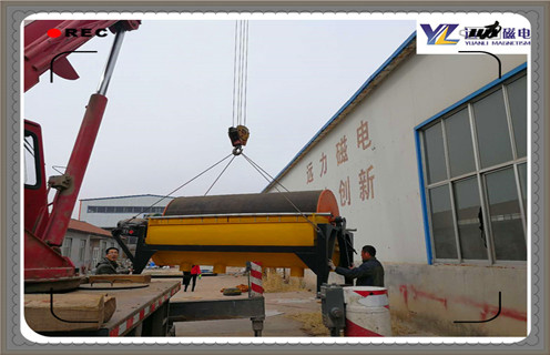 濕式磁選機(jī)，磁選機(jī)公司：選煤用濕式磁選機(jī)報(bào)價(jià)_釩鈦鐵礦磁選機(jī)公司：選煤用濕式磁選機(jī)報(bào)價(jià)型號參數(shù)及磁場強(qiáng)度