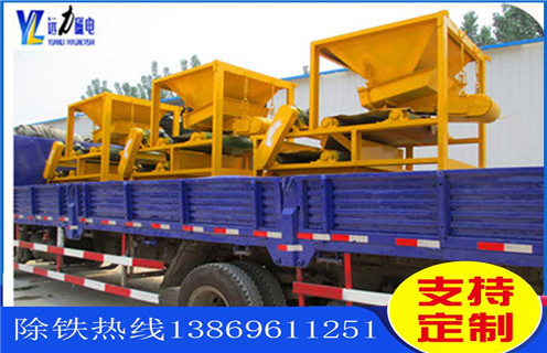 全自動(dòng)磁選機(jī)，全自動(dòng)磁選機(jī)的研發(fā)技術(shù)正在飛速發(fā)展_鐵礦選礦全自動(dòng)磁選機(jī)的研發(fā)技術(shù)正在飛速發(fā)展磁場(chǎng)一般為多少_磁塊如何排列