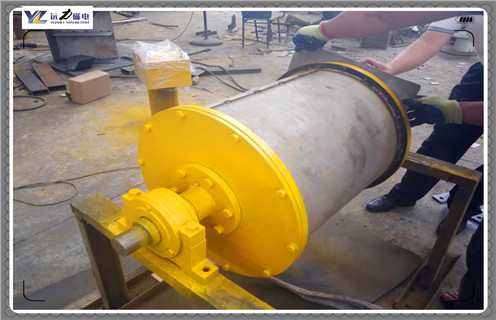 滾筒磁選機(jī)，滾筒磁選機(jī)對(duì)企業(yè)發(fā)展相當(dāng)重要多少錢工作原理_滾筒磁選機(jī)對(duì)企業(yè)發(fā)展相當(dāng)重要內(nèi)部結(jié)構(gòu)圖