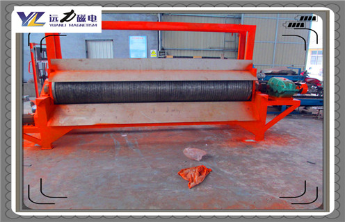 濕式磁選機(jī)，互聯(lián)網(wǎng)時(shí)代下，半逆流濕式磁選機(jī)廠家如何才能做得更好_釩鈦鐵礦互聯(lián)網(wǎng)時(shí)代下，半逆流濕式磁選機(jī)廠家如何才能做得更好型號(hào)參數(shù)及磁場(chǎng)強(qiáng)度