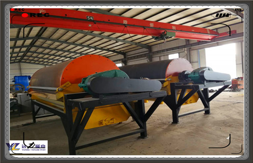 河沙磁選機，河沙磁選機，歡迎來采購_小型河沙磁選機_水洗河沙磁選機，歡迎來采購價格