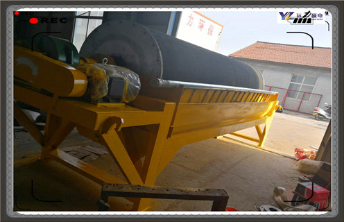 磁選機廠家，濰坊磁選機廠家技術比較好_哪家好？濰坊磁選機廠家技術比較好排名電話及品牌 