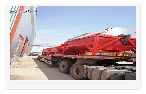 永磁磁選機(jī)，永磁磁選機(jī)好品質(zhì)值得客戶信賴_遠(yuǎn)力為您講述永磁磁選機(jī)好品質(zhì)值得客戶信賴磁場分布圖