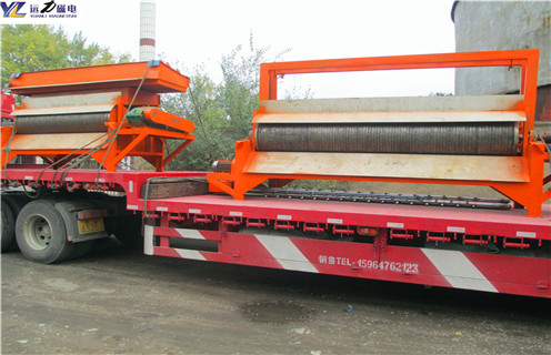 干式磁選機(jī)，干式磁選機(jī)一直在努力發(fā)展_跑礦原因_錳礦干式磁選機(jī)一直在努力發(fā)展一般是多少_生產(chǎn)廠家