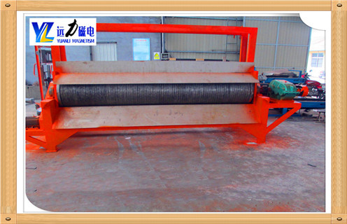 鉀長石磁選機(jī)，鉀長石磁選機(jī)廠家倡導(dǎo)鉀長石磁選機(jī)環(huán)保生產(chǎn)理念 _皮帶工作原理_磁鐵礦鉀長石磁選機(jī)廠家倡導(dǎo)鉀長石磁選機(jī)環(huán)保生產(chǎn)理念 廠家