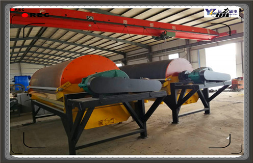 磁選機(jī)生產(chǎn)廠家，磁選機(jī)生產(chǎn)廠家始終努力讓客戶滿意_磁選機(jī)生產(chǎn)廠家始終努力讓客戶滿意磁場(chǎng)一般為多少_磁塊如何排列