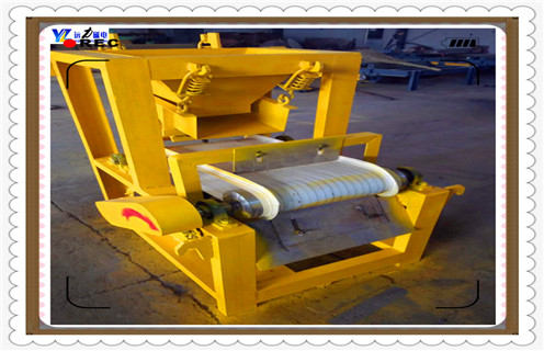 磁選機(jī)廠家，磁選機(jī)廠家生產(chǎn)的優(yōu)質(zhì)輥式磁選機(jī)讓客戶使用更方便_磁選機(jī)廠家生產(chǎn)的優(yōu)質(zhì)輥式磁選機(jī)讓客戶使用更方便磁場一般為多少_磁塊如何排列