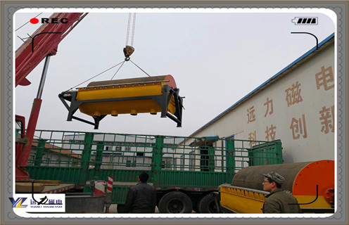 濕式磁選機，四川濕式磁選機生產(chǎn)商_四川濕式磁選機生產(chǎn)商的個性化發(fā)展_釩鈦鐵礦四川濕式磁選機生產(chǎn)商型號參數(shù)及磁場強度