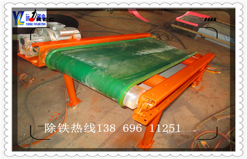 電磁磁選機，當下電磁磁選機的競爭優(yōu)勢是產(chǎn)品質(zhì)量_當下電磁磁選機的競爭優(yōu)勢是產(chǎn)品質(zhì)量磁場一般為多少_磁塊如何排列