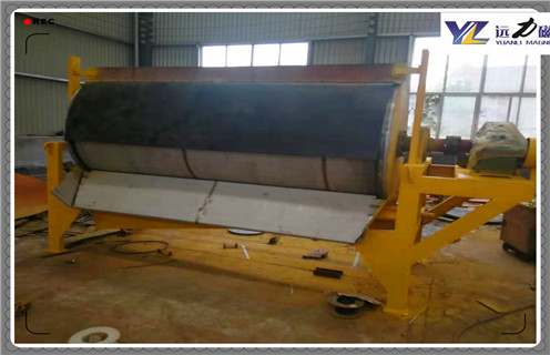 電磁磁選機(jī)，電磁磁選機(jī)用服務(wù)贏得眾多客戶認(rèn)可_電磁磁選機(jī)用服務(wù)贏得眾多客戶認(rèn)可磁場(chǎng)一般為多少_磁塊如何排列