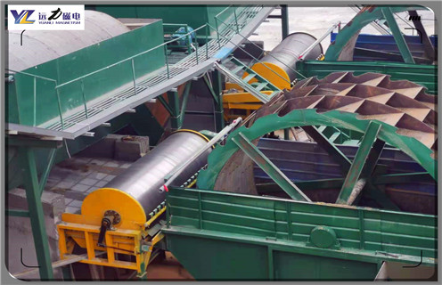 干式磁選機，蘇州干式磁選機廠家_蘇州干式磁選機廠家發(fā)展工作視頻皮帶及結(jié)構(gòu)價格