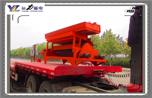 小型磁選機，小型磁選機探索新的發(fā)展思路_輥式小型磁選機探索新的發(fā)展思路_磁塊如何排列 