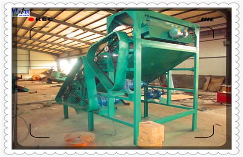 輥式磁選機，輥式磁選機設(shè)備特點大揭秘_河北筒輥式磁選機報價及結(jié)構(gòu)_遠力磁電廠家 