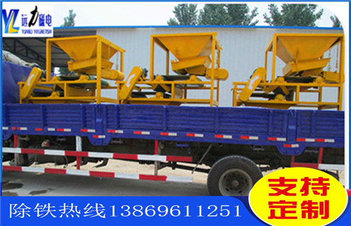 強(qiáng)磁礦物磁選機(jī)，江蘇強(qiáng)磁礦物磁選機(jī)_結(jié)構(gòu)原理圖_江蘇強(qiáng)磁礦物磁選機(jī)能選三氧化二鐵嗎？