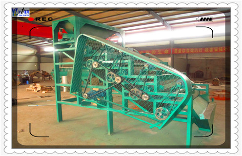 濕式磁選機，礦用濕式磁選機正在影響我們的生活_釩鈦鐵礦礦用濕式磁選機正在影響我們的生活型號參數(shù)及磁場強度