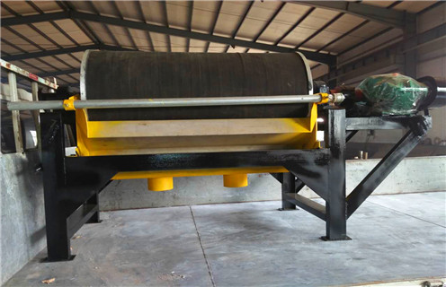 干沙磁選機，干沙磁選機為夢想加油_干沙磁選機為夢想加油發(fā)展工作視頻皮帶及結(jié)構(gòu)價格