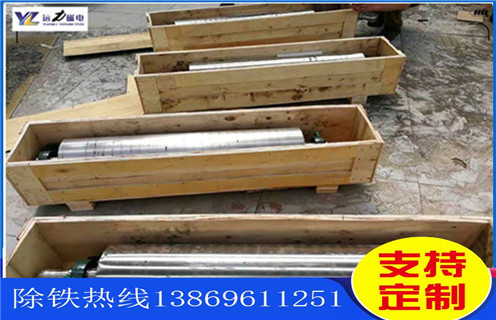 鉀長石磁選機，綠色創(chuàng)新發(fā)展從鉀長石磁選機做起_多少錢_河北褐鐵礦水選磁選機能提高多少品位 