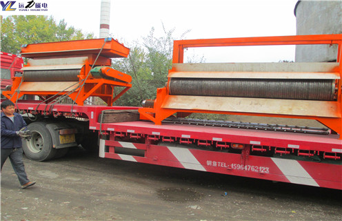 強(qiáng)磁磁選機(jī)，石英砂強(qiáng)磁磁選機(jī)_石英砂強(qiáng)磁磁選機(jī)報(bào)價(jià)及結(jié)構(gòu)_遠(yuǎn)力磁電廠家