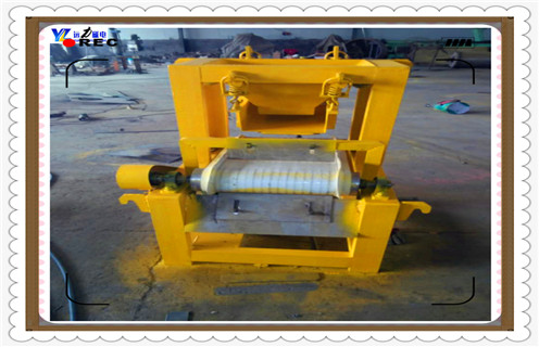 干式磁選機(jī)，江西干式磁選機(jī)廠家_江西干式磁選機(jī)廠家發(fā)展工作視頻皮帶及結(jié)構(gòu)價(jià)格