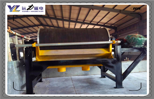 干式磁選機，礦用干式磁選機防進水的七點有效措施_礦用干式磁選機防進水的七點有效措施發(fā)展工作視頻皮帶及結構價格