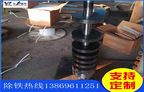 強磁磁選機，關(guān)于強磁磁選機四大關(guān)鍵部分的介紹_關(guān)于強磁磁選機四大關(guān)鍵部分的介紹選三氧化二鐵嗎？