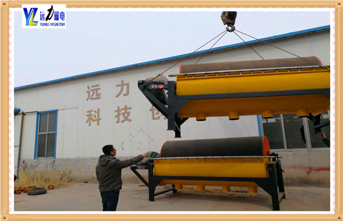 磁選機(jī)，關(guān)于鋰電池材料的處理推薦使用電磁磁選機(jī)的說明_關(guān)于鋰電池材料的處理推薦使用電磁磁選機(jī)的說明發(fā)展工作視頻皮帶及結(jié)構(gòu)價格