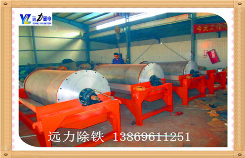 濕式永磁磁選機(jī)，濕式永磁磁選機(jī)擁有更高生產(chǎn)技術(shù)_釩鈦鐵礦濕式永磁磁選機(jī)擁有更高生產(chǎn)技術(shù)型號(hào)參數(shù)及磁場(chǎng)強(qiáng)度