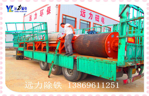 高強(qiáng)磁磁選機(jī)，高強(qiáng)磁磁選機(jī)始終以較好的狀態(tài)回饋客戶_高強(qiáng)磁磁選機(jī)始終以較好的狀態(tài)回饋客戶選三氧化二鐵嗎？ 