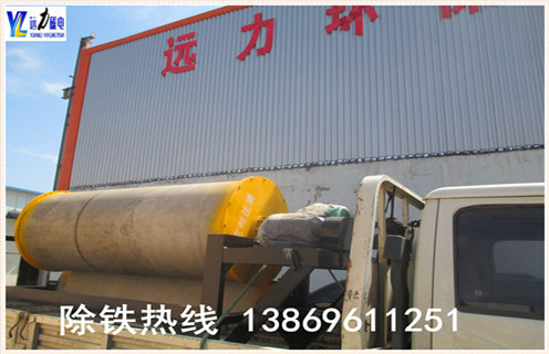 濕式磁選機(jī)，甘肅錳礦濕式磁選機(jī)_釩鈦鐵礦甘肅錳礦濕式磁選機(jī)型號參數(shù)及磁場強(qiáng)度