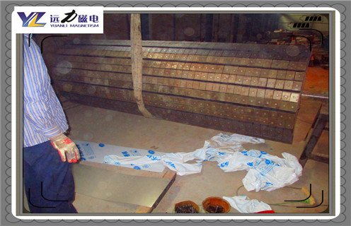 強(qiáng)磁磁選機(jī)，強(qiáng)磁磁選機(jī)方便我們的工業(yè)活動(dòng)_強(qiáng)磁磁選機(jī)方便我們的工業(yè)活動(dòng)選三氧化二鐵嗎？