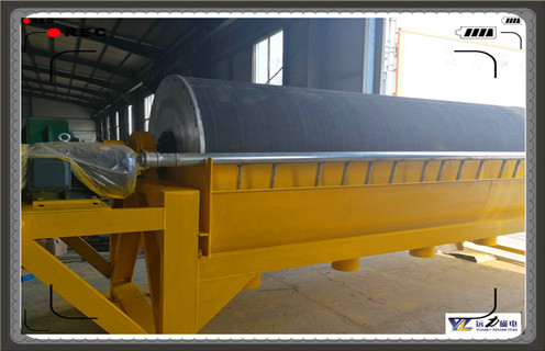 磁選機(jī)廠家，磁選機(jī)廠家實(shí)現(xiàn)滾筒磁選機(jī)的全方面發(fā)展，磁選機(jī)廠家實(shí)現(xiàn)滾筒磁選機(jī)的全方面發(fā)展磁場一般為多少_磁塊如何排列