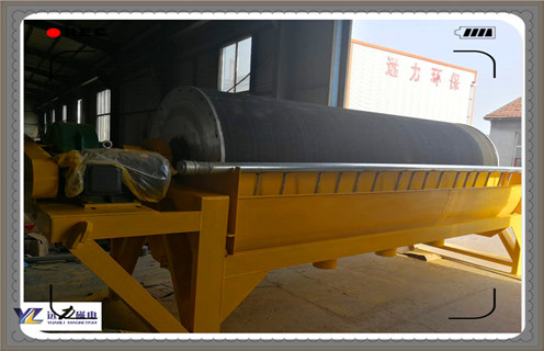 磁選機(jī)廠家，磁選機(jī)廠家生產(chǎn)不忘記注重品質(zhì)問題，磁選機(jī)廠家生產(chǎn)不忘記注重品質(zhì)問題磁場一般為多少_磁塊如何排列 