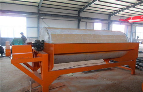 節(jié)能型磁選機(jī)，節(jié)能型磁選機(jī)生產(chǎn)技術(shù)得到客戶認(rèn)可，節(jié)能型磁選機(jī)生產(chǎn)技術(shù)得到客戶認(rèn)可磁場一般為多少_磁塊如何排列 