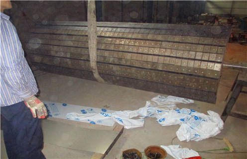 干式磁選機(jī)，解決干式磁選機(jī)的耐磨問(wèn)題，延長(zhǎng)壽命有幫助_解決干式磁選機(jī)的耐磨問(wèn)題，延長(zhǎng)壽命有幫助皮帶及結(jié)構(gòu)價(jià)格