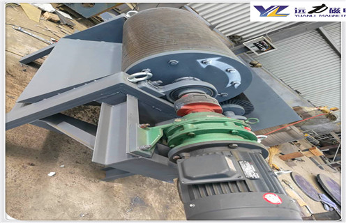 干式磁選機，磁選機廠家提升干式磁選機的服務_磁選機廠家提升干式磁選機的服務皮帶及結構價格