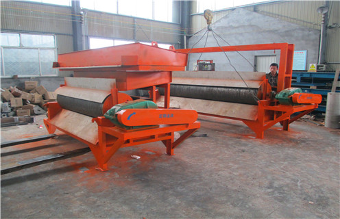 濕式磁選機(jī)，廣西濕式磁選機(jī)質(zhì)量機(jī)_釩鈦鐵礦廣西濕式磁選機(jī)質(zhì)量機(jī)型號(hào)參數(shù)及磁場強(qiáng)度