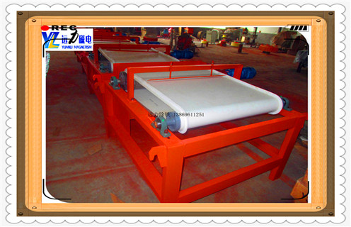 干選鐵礦磁選機(jī)，山西干選鐵礦磁選機(jī)_錳礦山西干選鐵礦磁選機(jī)一般是多少_生產(chǎn)廠(chǎng)家