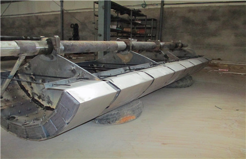 強磁磁選機，褐鐵礦強磁磁選機的幾個亮點_工作原理及價格_褐鐵礦強磁磁選機的幾個亮點生產(chǎn)廠家