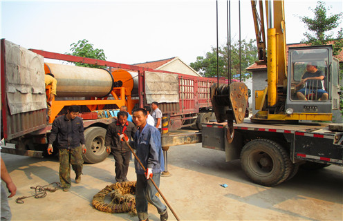 鐵礦永磁磁選機(jī)，寧夏鐵礦永磁磁選機(jī)_遠(yuǎn)力為您講述寧夏鐵礦永磁磁選機(jī)磁場(chǎng)分布圖