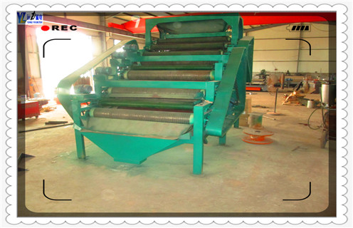 鐵礦干式磁選機，互聯(lián)網(wǎng)為鐵礦干式磁選機的銷售提供了便利，互聯(lián)網(wǎng)為鐵礦干式磁選機的銷售提供了便利磁場一般為多少_磁塊如何排列