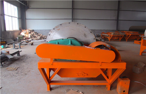 干式磁選機，小型干式磁選機價格，多少錢，小型干式磁選機價格，多少錢磁場一般為多少_磁塊如何排列