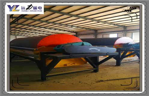 強磁磁選機，強磁磁選機強勢來襲，為客戶提供更多幫助，強磁磁選機強勢來襲，為客戶提供更多幫助，磁場一般為多少_磁塊如何排列