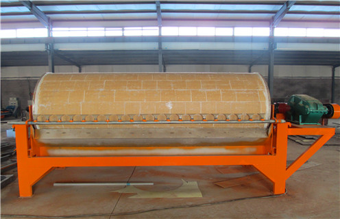 輥磨機(jī)，單傳動(dòng)高壓輥磨機(jī)質(zhì)量好， 單傳動(dòng)高壓輥磨機(jī)質(zhì)量好，磁場(chǎng)一般為多少_磁塊如何排列