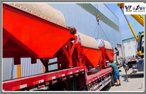 高壓輥磨機，礦用高壓輥磨機價格高低不同的原因，礦用高壓輥磨機價格高低不同的原因，磁場一般為多少_磁塊如何排列