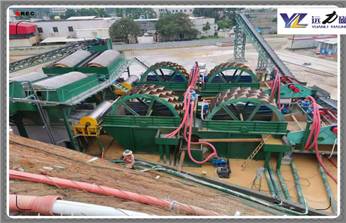 高壓輥磨機(jī)，礦用高壓輥磨機(jī)市場新表現(xiàn)，礦用高壓輥磨機(jī)市場新表現(xiàn)，磁場一般為多少_磁塊如何排列