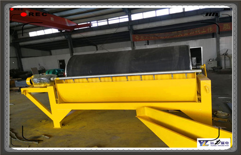 干式磁選機，強磁干式磁選機發(fā)展水平將繼續(xù)提高_強磁干式磁選機發(fā)展水平將繼續(xù)提高皮帶及結(jié)構(gòu)價格 