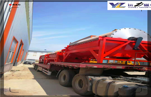 高強(qiáng)磁磁選機(jī)，技術(shù)革新實(shí)現(xiàn)高強(qiáng)磁磁選機(jī)脫胎換骨，技術(shù)革新實(shí)現(xiàn)高強(qiáng)磁磁選機(jī)脫胎換骨電話_遠(yuǎn)力磁電廠家