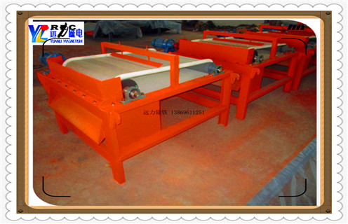 強磁磁選機，強磁磁選機的功能有待更加完善_工作原理及價格_強磁磁選機的功能有待更加完善生產(chǎn)廠家 